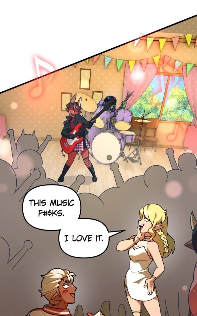Fantasy Star Producer Chapter 38 page 32