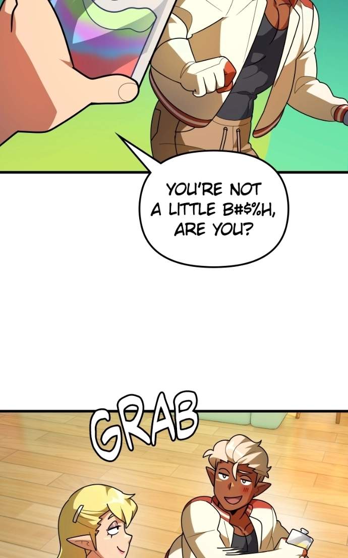 Fantasy Star Producer Chapter 38 page 38