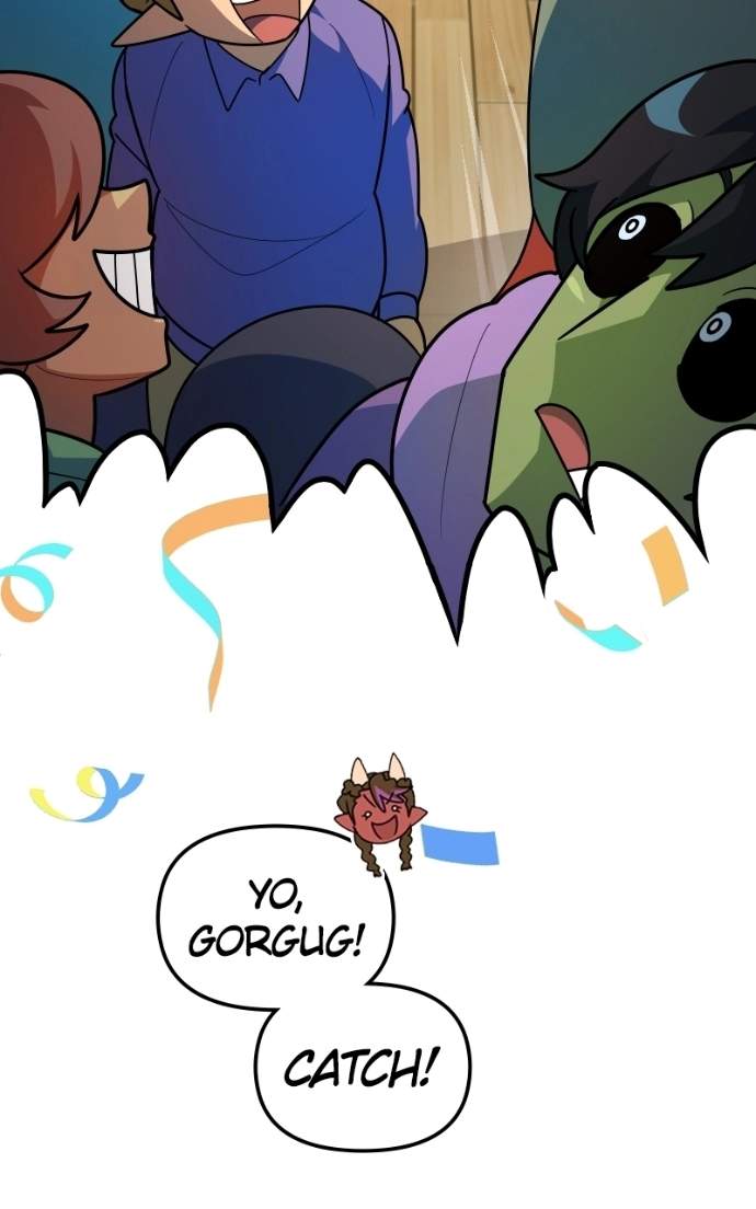 Fantasy Star Producer Chapter 38 page 24