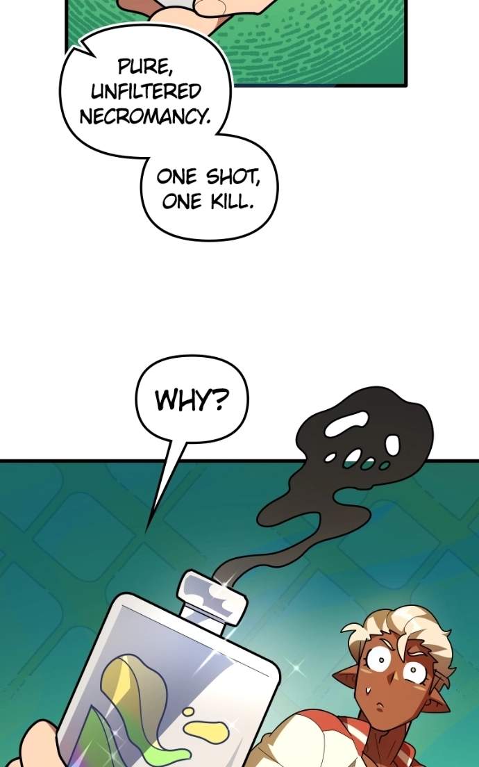 Fantasy Star Producer Chapter 38 page 37