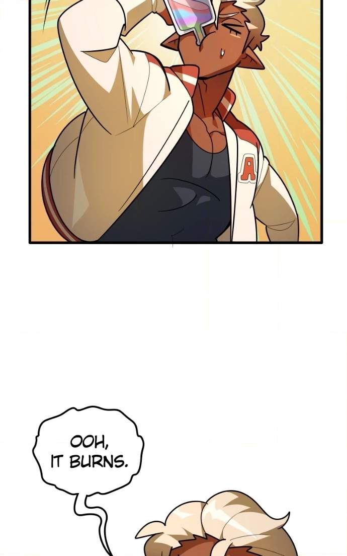 Fantasy Star Producer Chapter 38 page 40