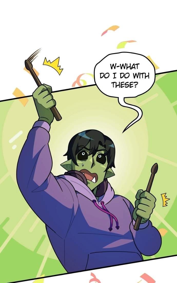 Fantasy Star Producer Chapter 38 page 25