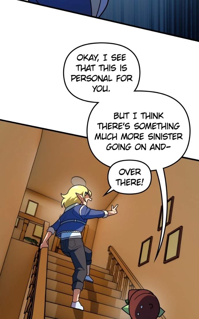 Fantasy Star Producer Chapter 38 page 97