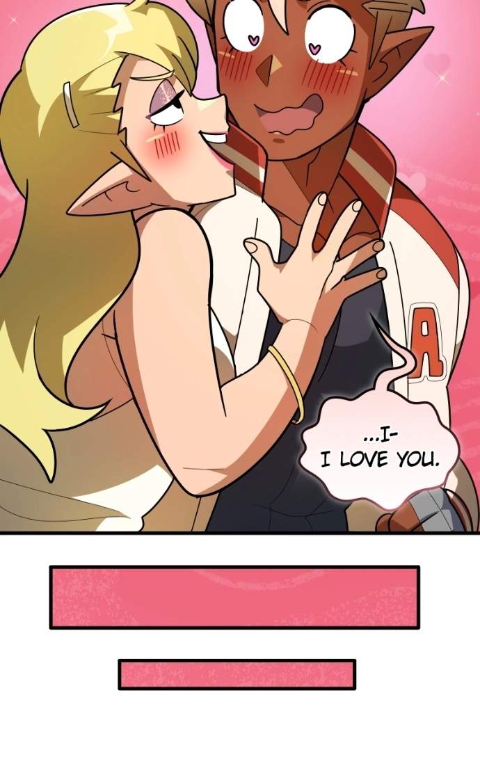 Fantasy Star Producer Chapter 38 page 46