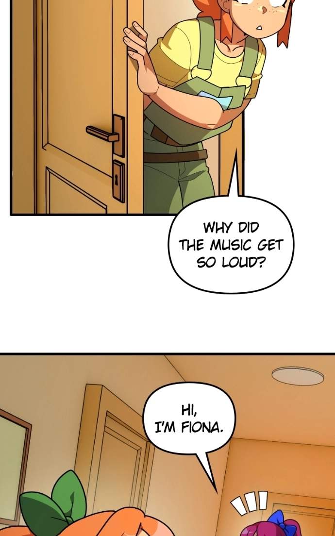 Fantasy Star Producer Chapter 38 page 48