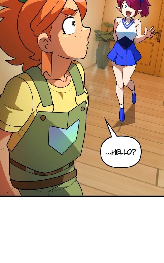 Fantasy Star Producer Chapter 38 page 49