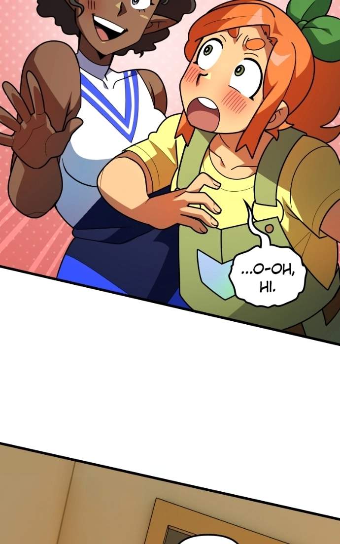 Fantasy Star Producer Chapter 38 page 54