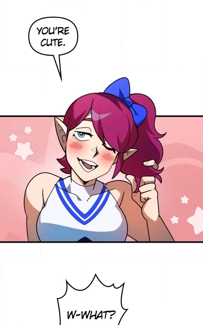 Fantasy Star Producer Chapter 38 page 50