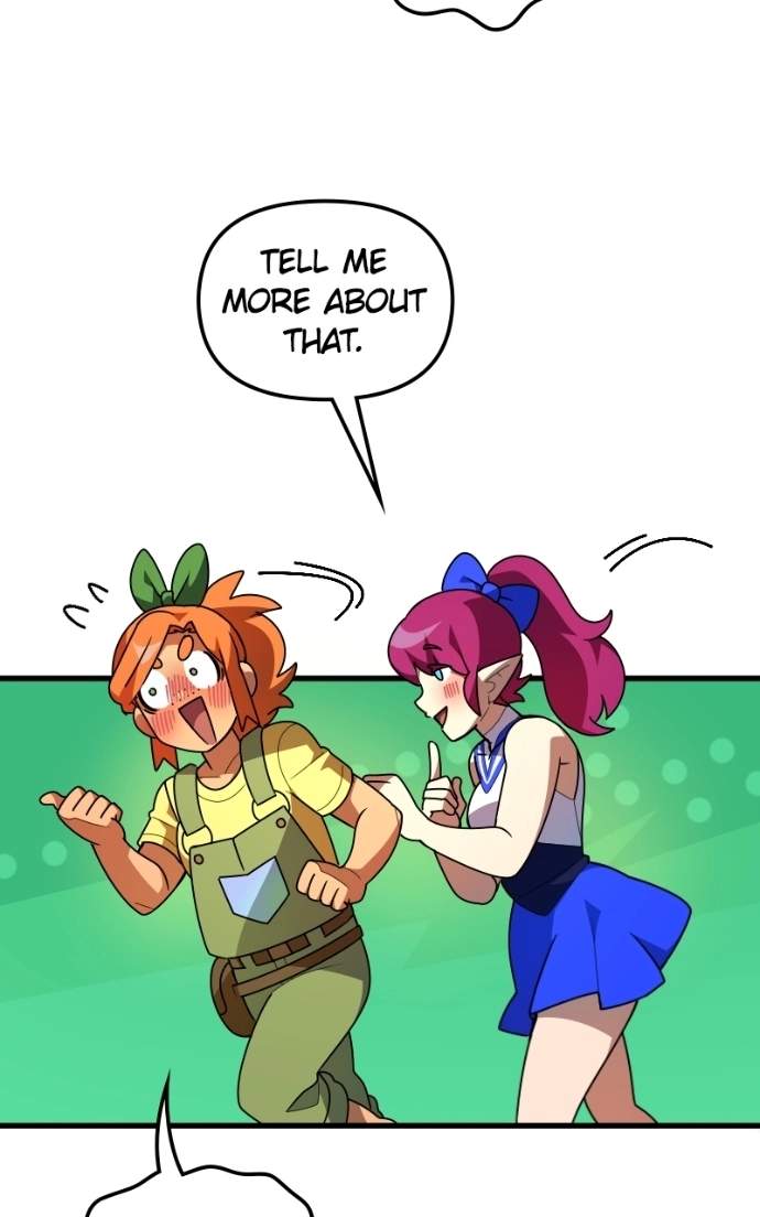 Fantasy Star Producer Chapter 38 page 52