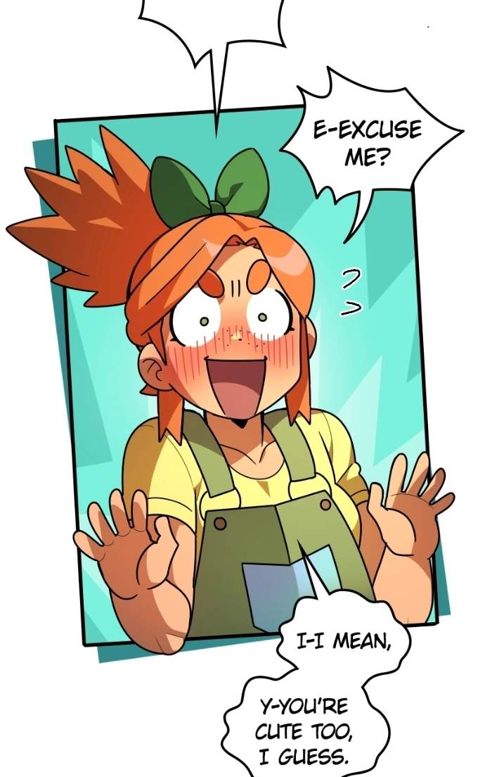 Fantasy Star Producer Chapter 38 page 51