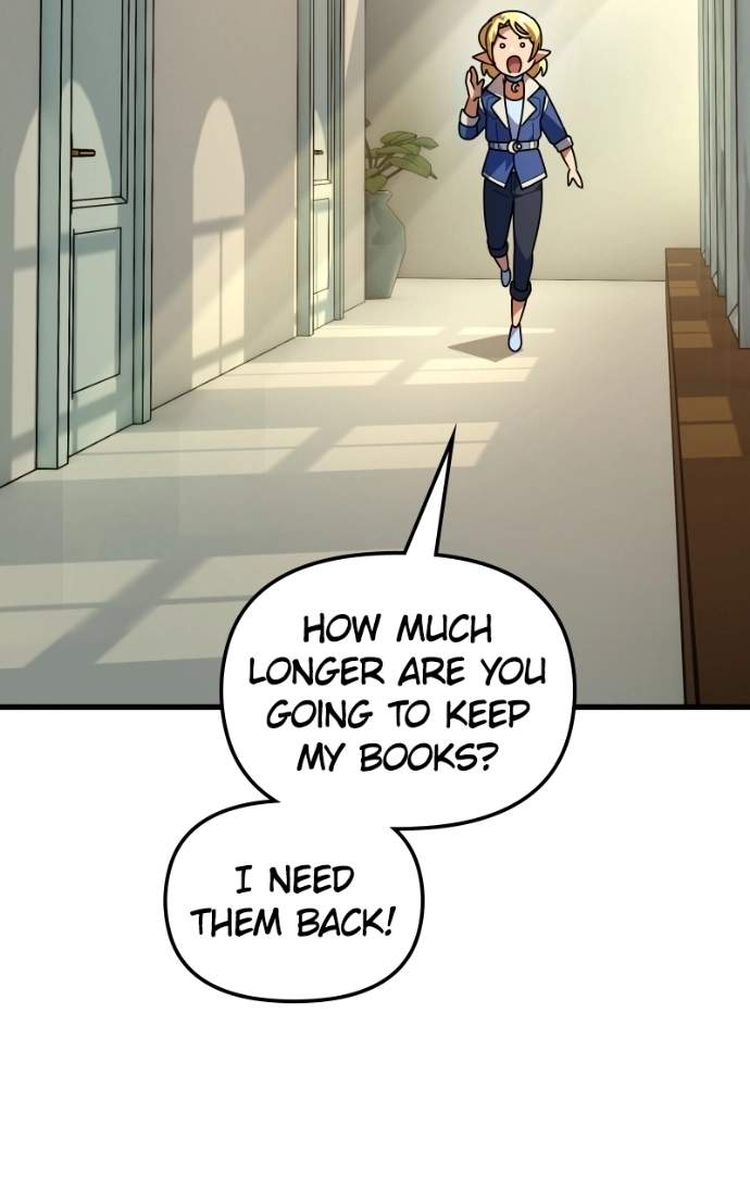 Fantasy Star Producer Chapter 38 page 63