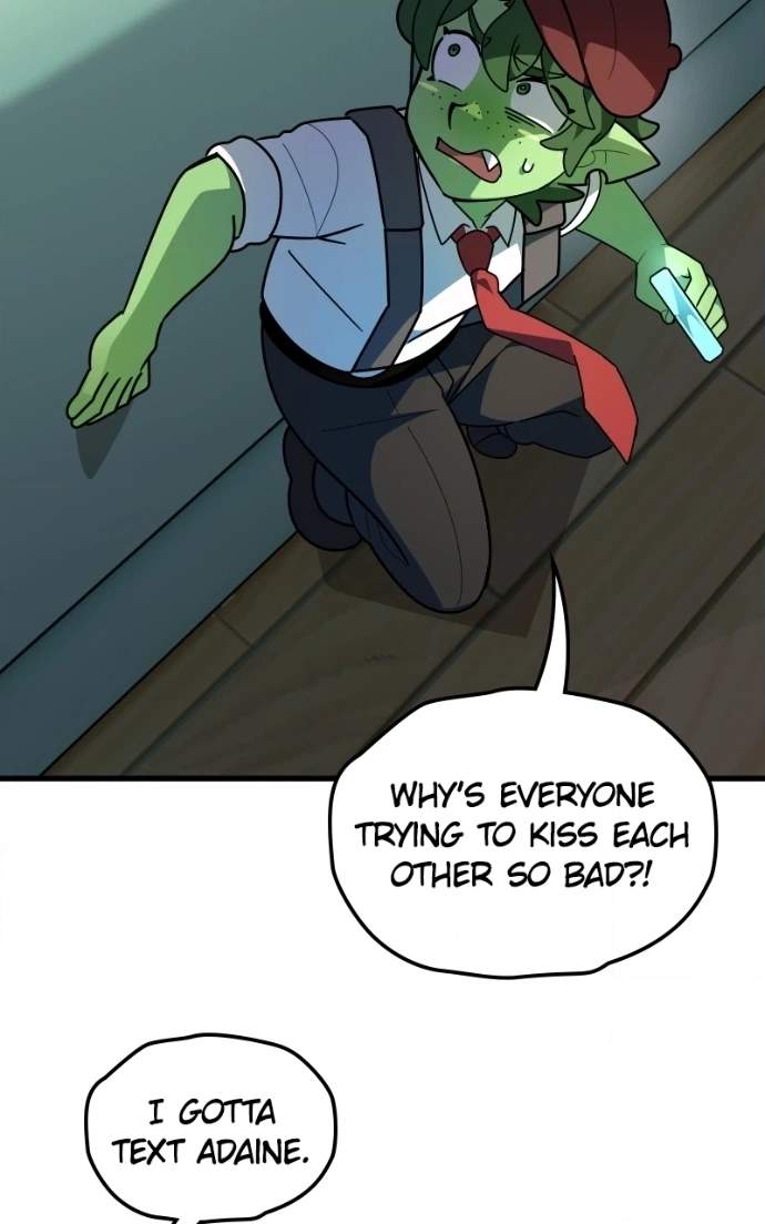 Fantasy Star Producer Chapter 38 page 60