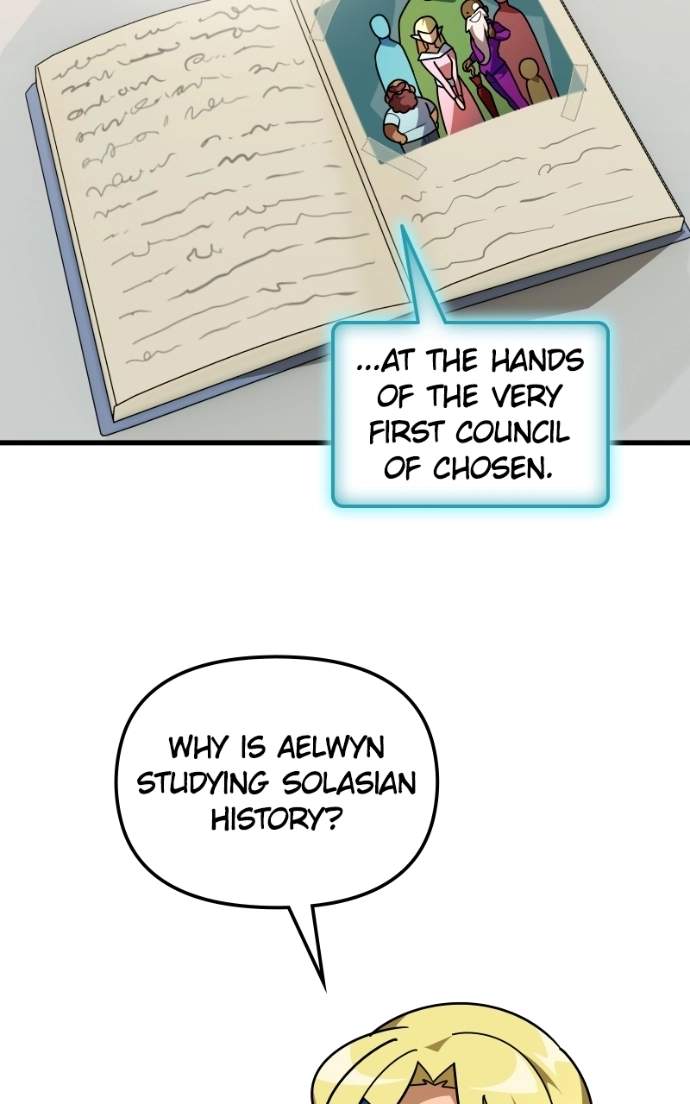 Fantasy Star Producer Chapter 38 page 69