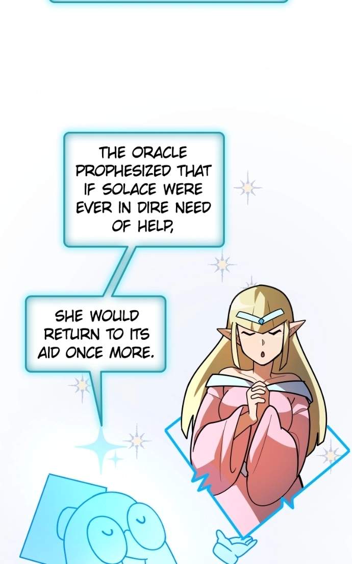 Fantasy Star Producer Chapter 38 page 72