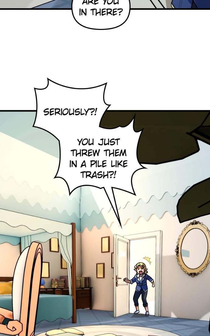 Fantasy Star Producer Chapter 38 page 65