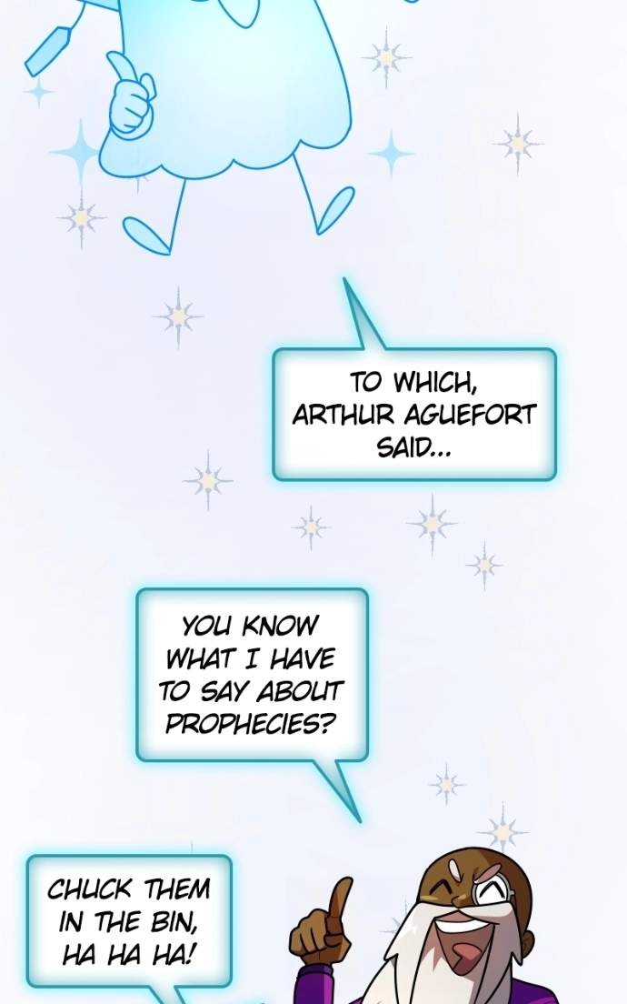 Fantasy Star Producer Chapter 38 page 73