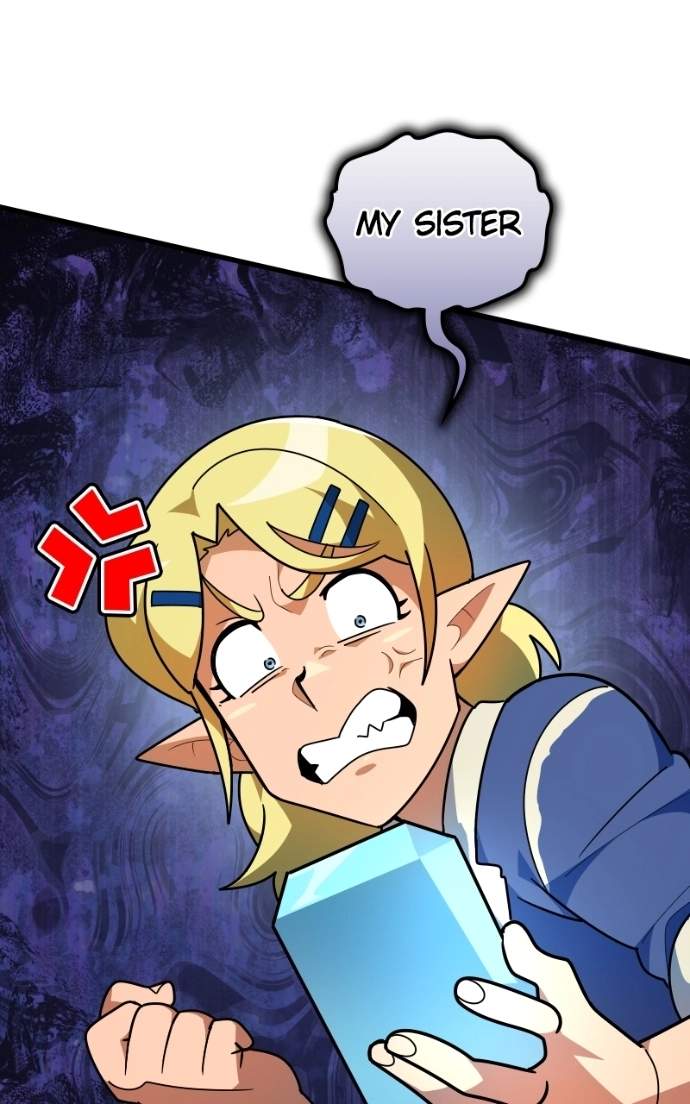 Fantasy Star Producer Chapter 38 page 77