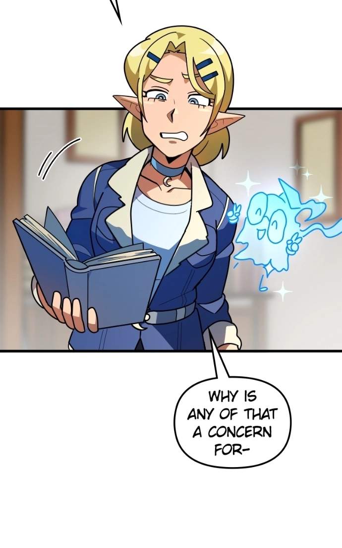 Fantasy Star Producer Chapter 38 page 75