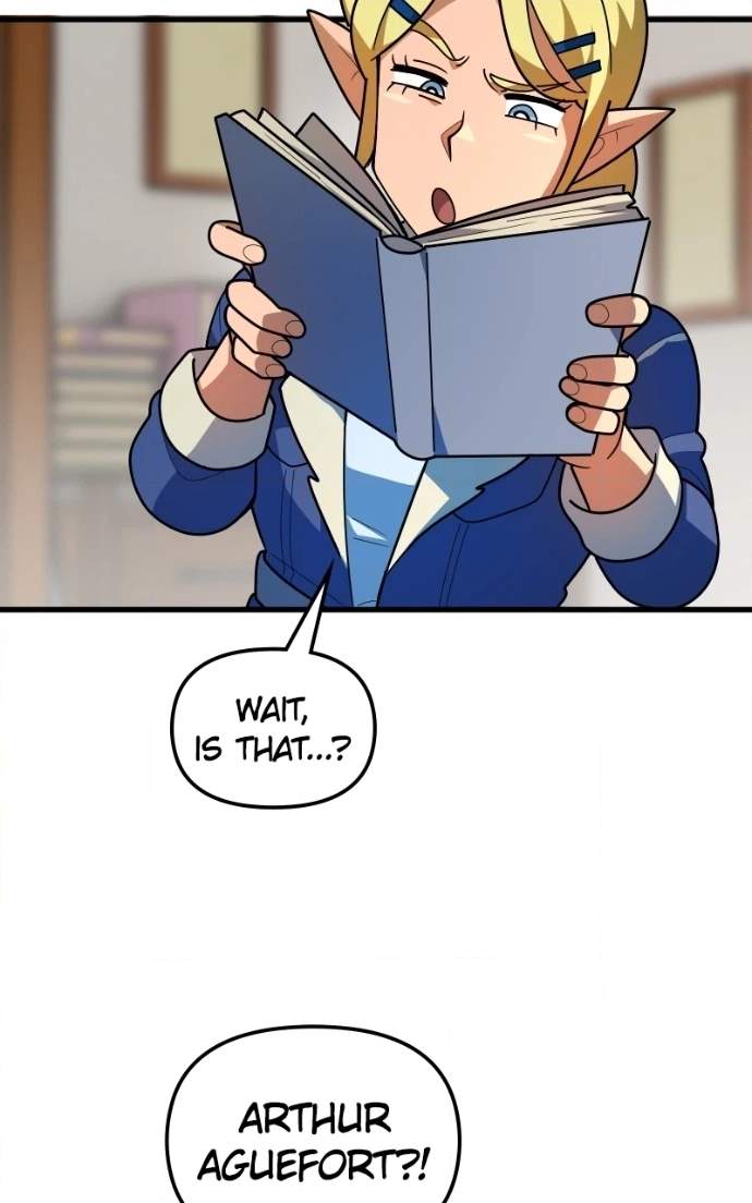 Fantasy Star Producer Chapter 38 page 70