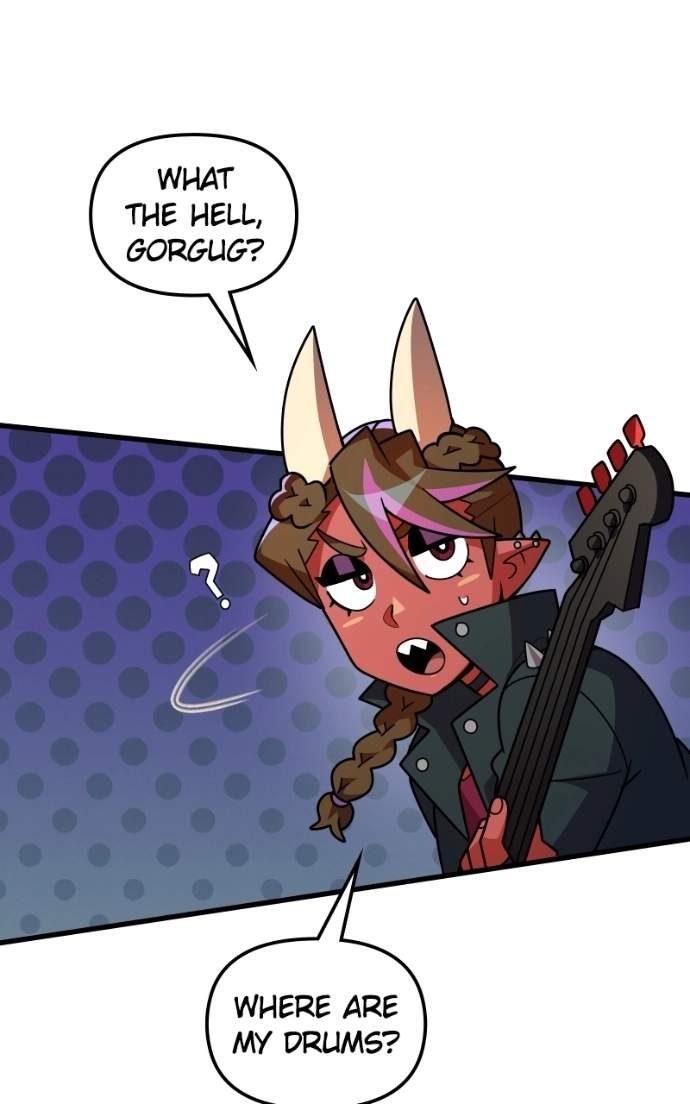 Fantasy Star Producer Chapter 38 page 84