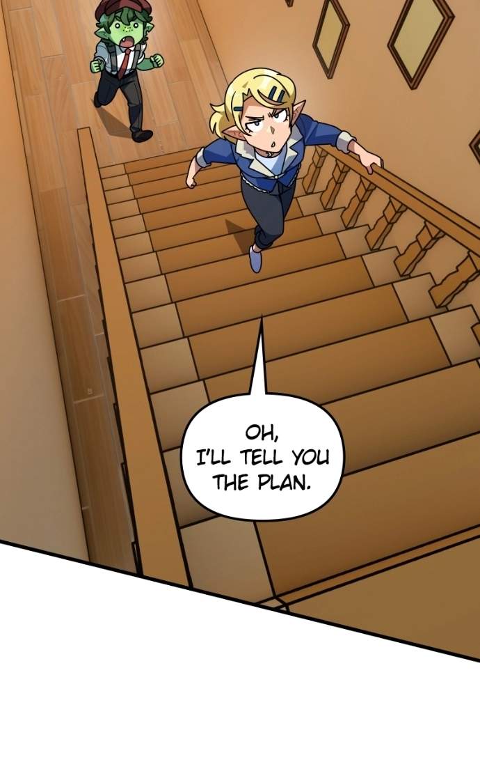 Fantasy Star Producer Chapter 38 page 95