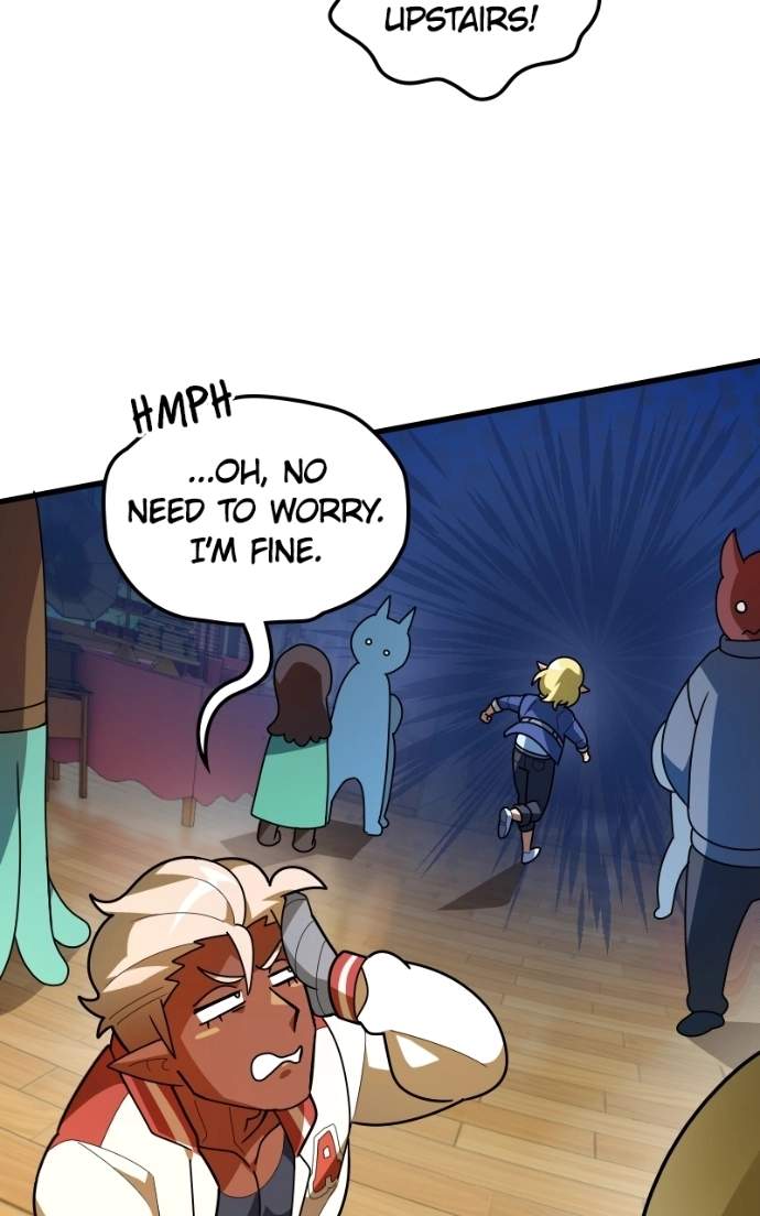 Fantasy Star Producer Chapter 38 page 93