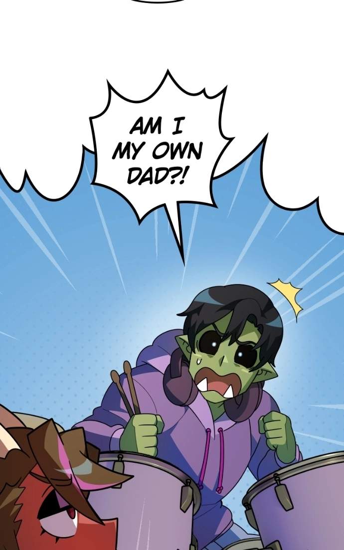 Fantasy Star Producer Chapter 38 page 85