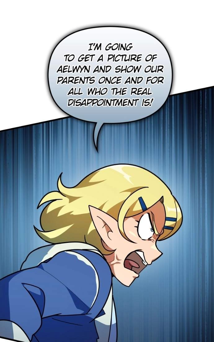 Fantasy Star Producer Chapter 38 page 96