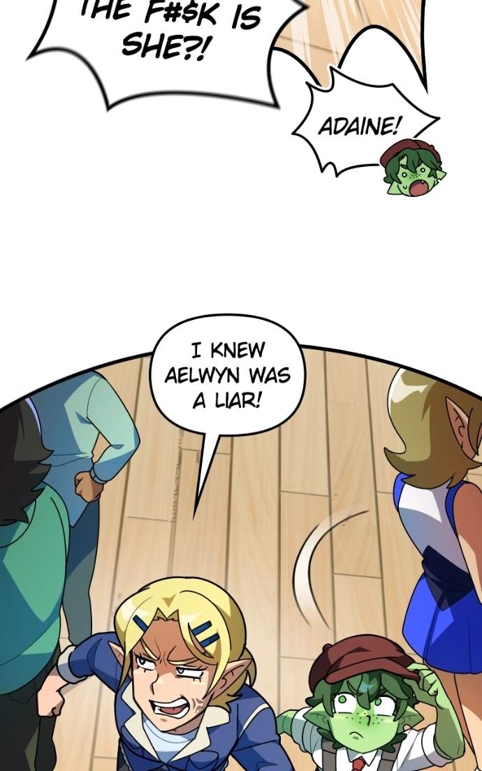 Fantasy Star Producer Chapter 38 page 89