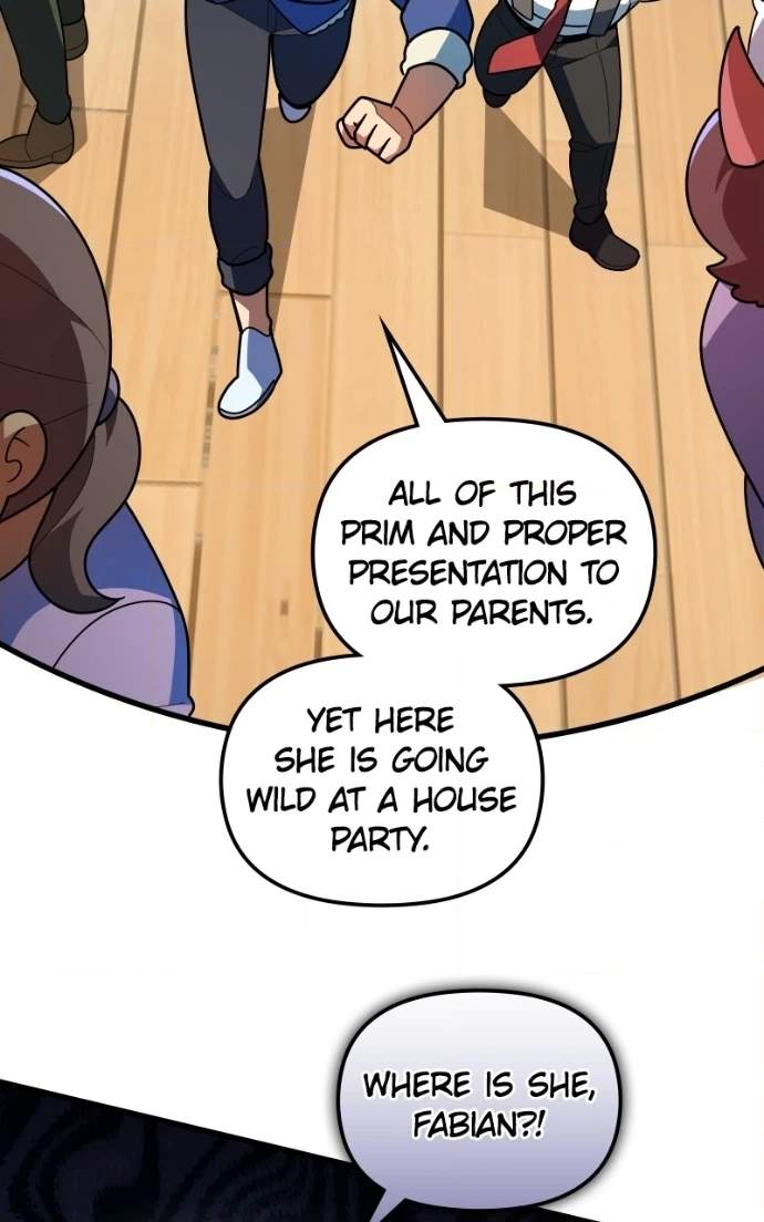 Fantasy Star Producer Chapter 38 page 90