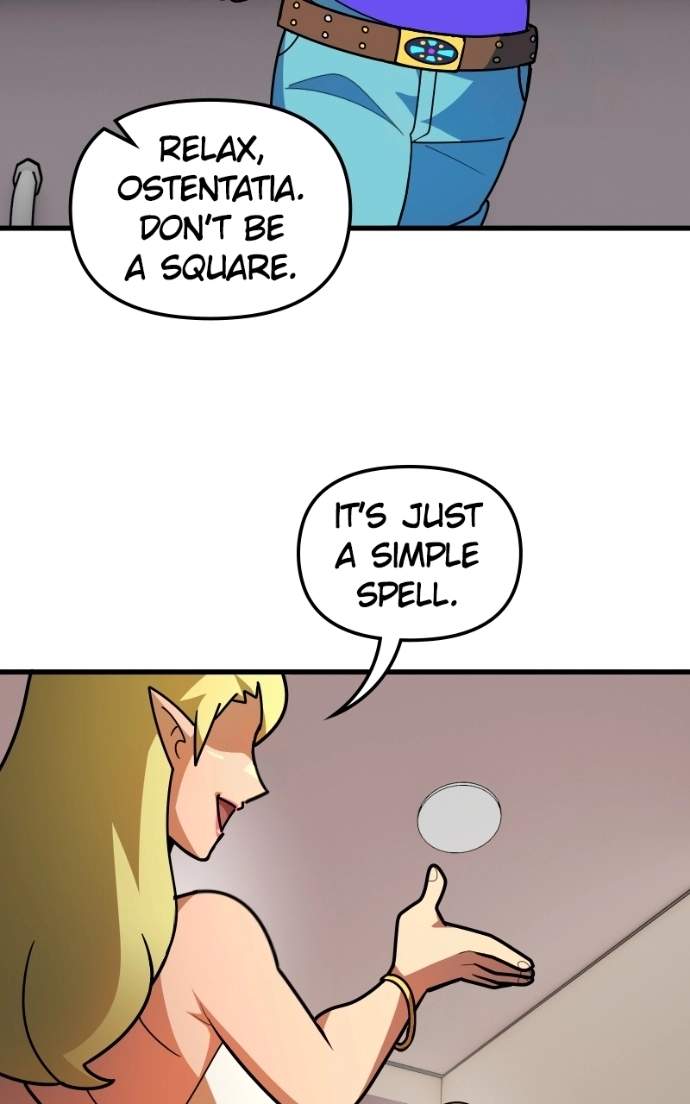 Fantasy Star Producer Chapter 38 page 101