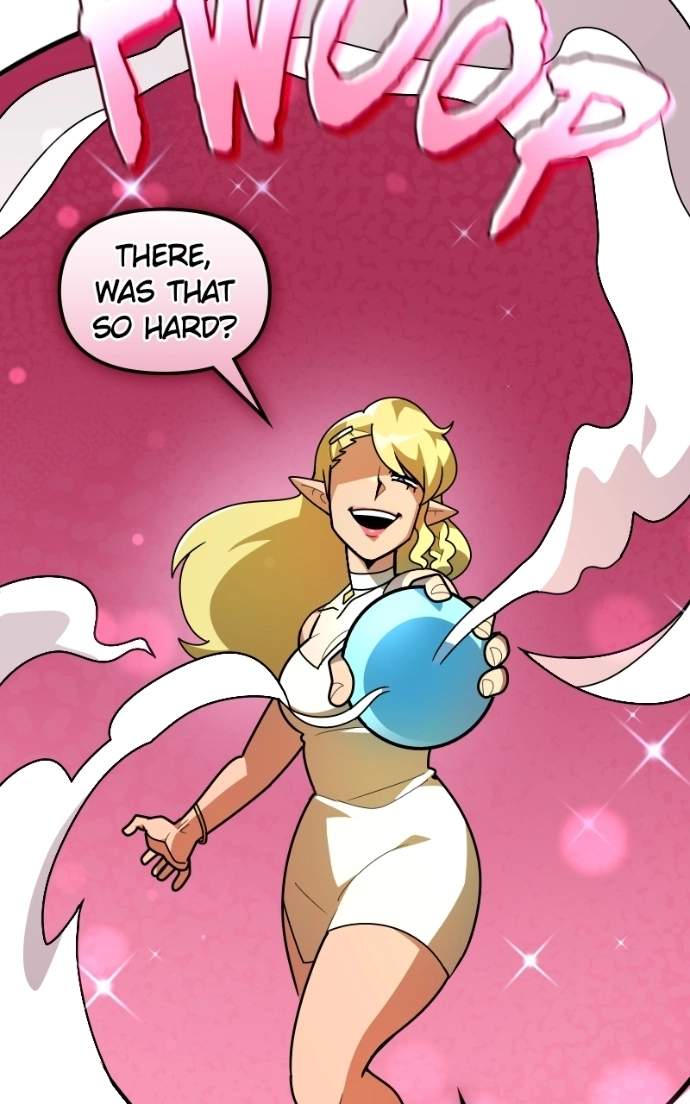 Fantasy Star Producer Chapter 38 page 104