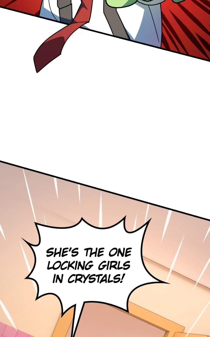 Fantasy Star Producer Chapter 39 page 8