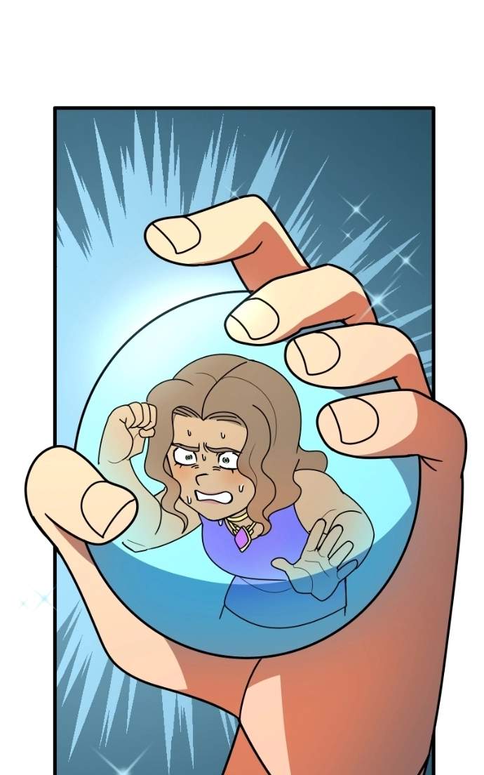 Fantasy Star Producer Chapter 39 page 6