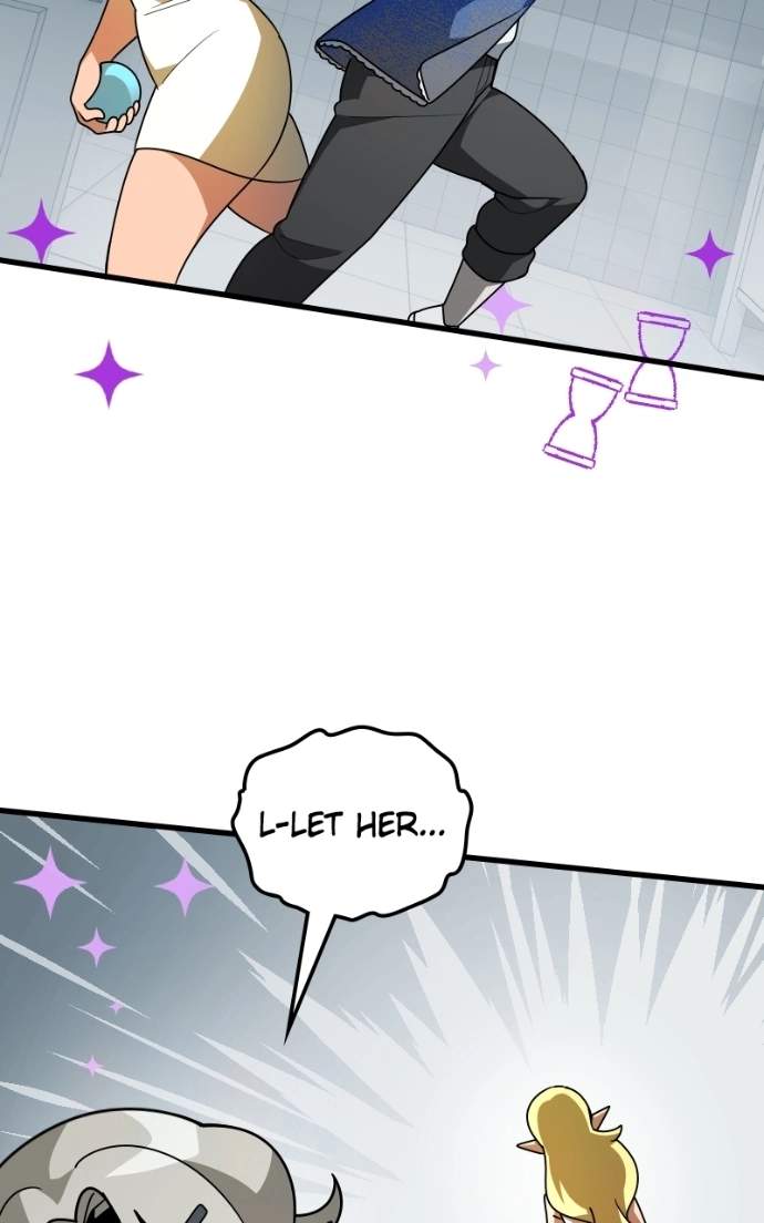 Fantasy Star Producer Chapter 39 page 27
