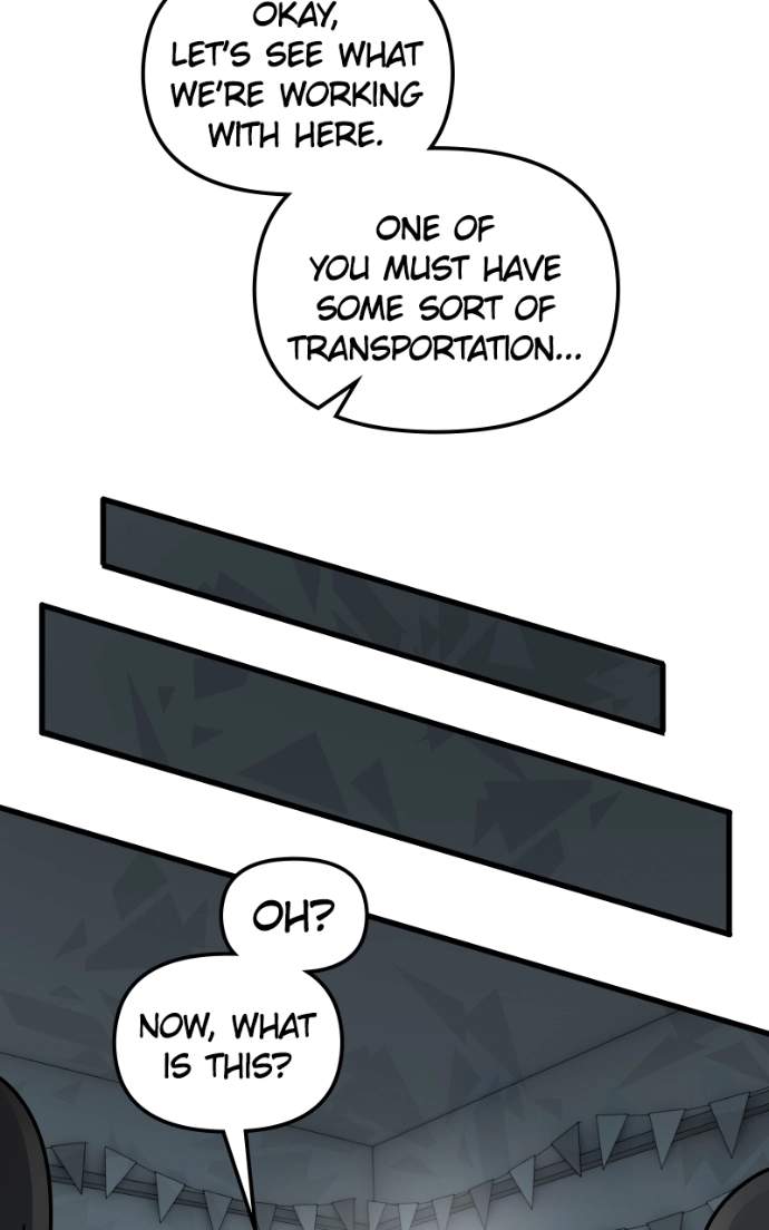 Fantasy Star Producer Chapter 39 page 31