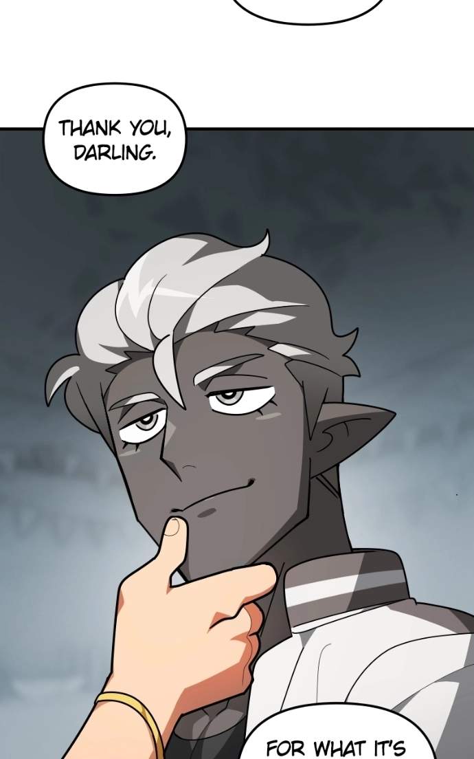 Fantasy Star Producer Chapter 39 page 34