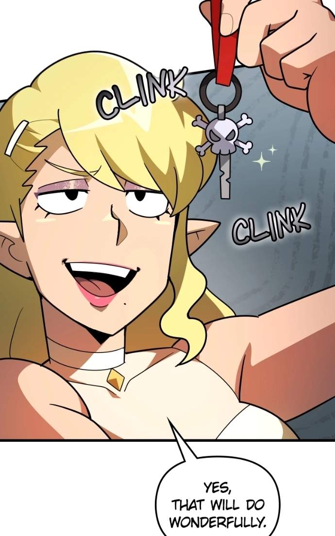 Fantasy Star Producer Chapter 39 page 33