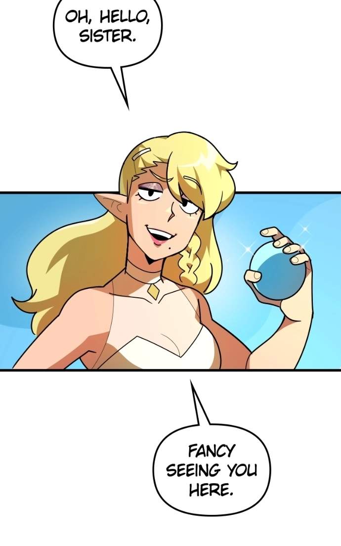 Fantasy Star Producer Chapter 39 page 5