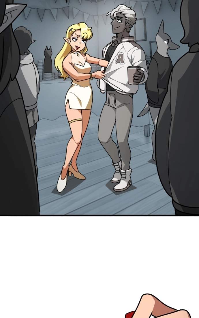 Fantasy Star Producer Chapter 39 page 32