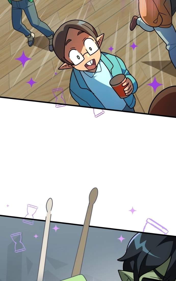 Fantasy Star Producer Chapter 39 page 22