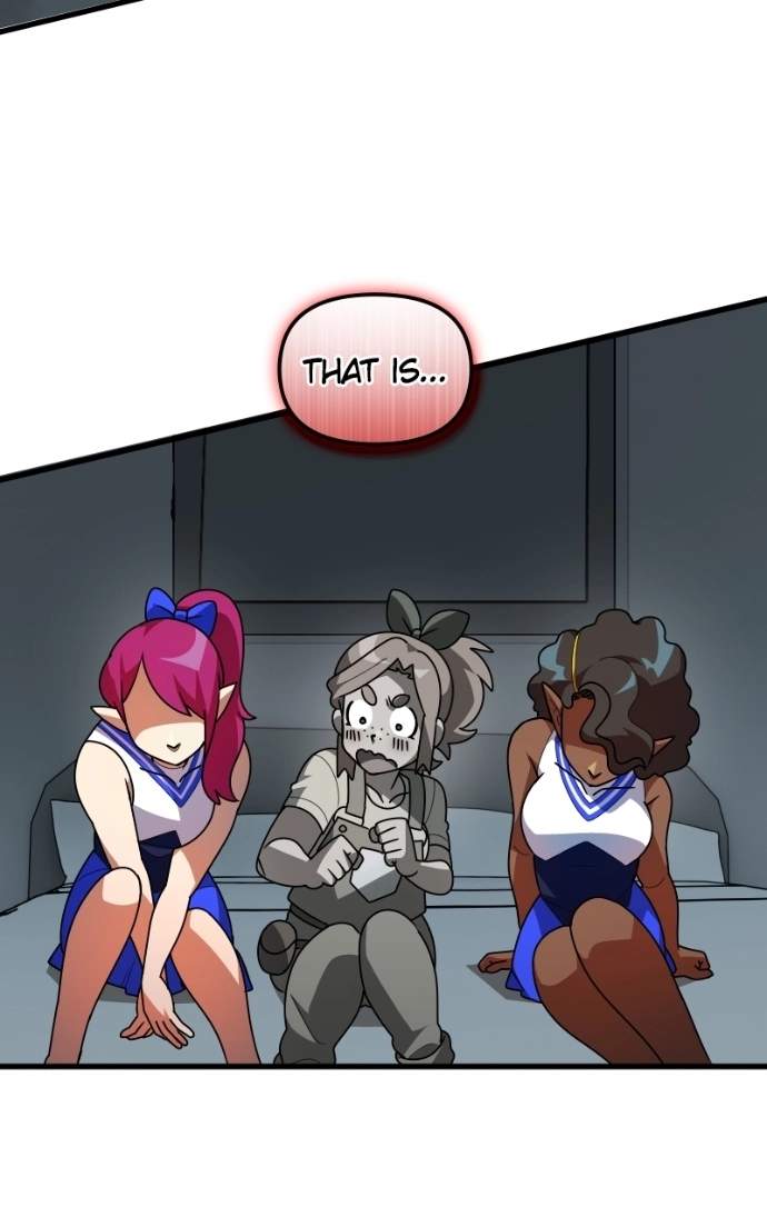 Fantasy Star Producer Chapter 39 page 39