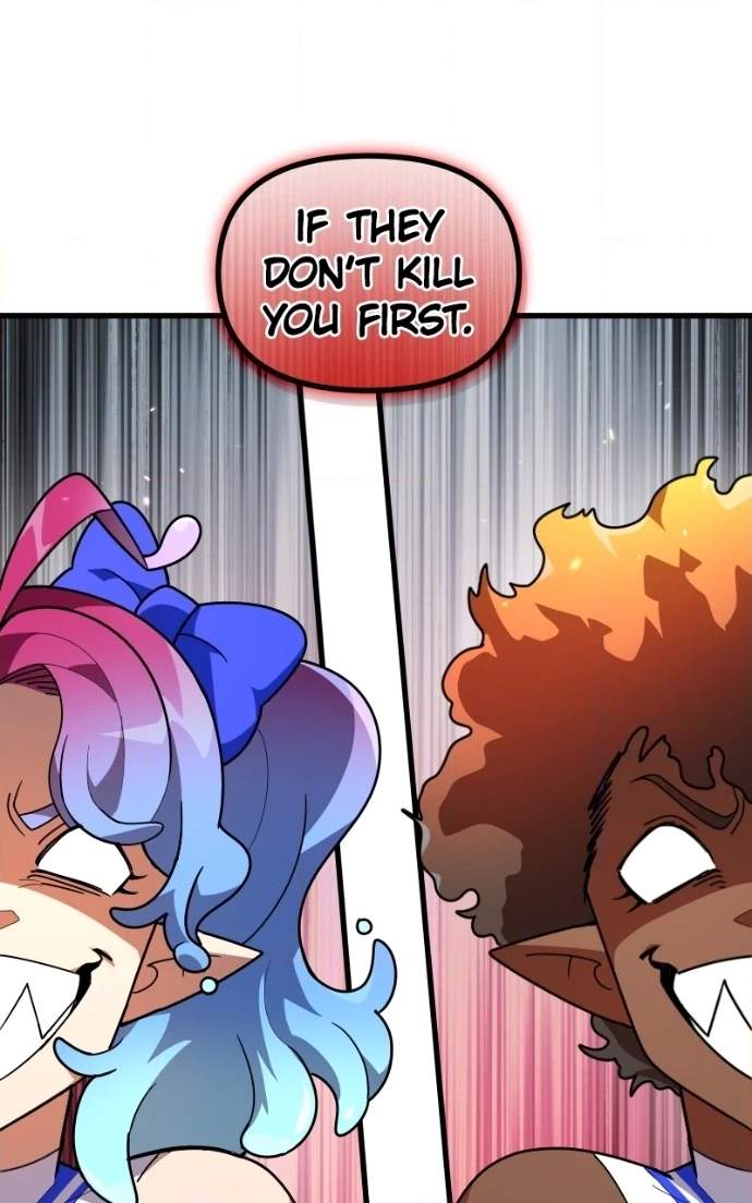 Fantasy Star Producer Chapter 39 page 40
