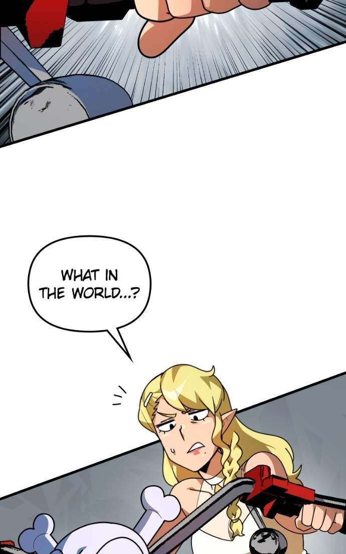 Fantasy Star Producer Chapter 39 page 42