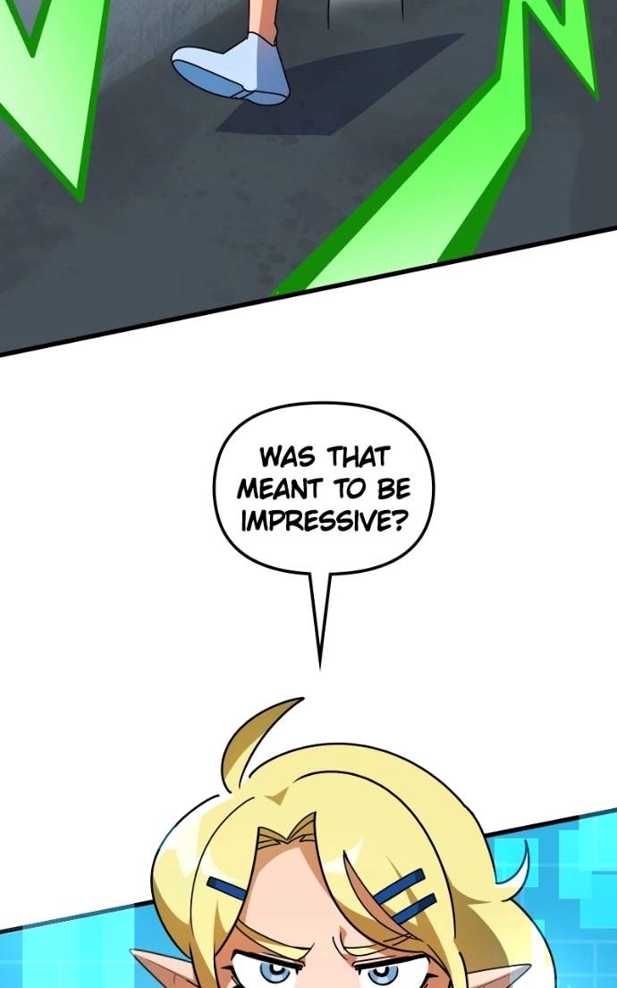 Fantasy Star Producer Chapter 39 page 53