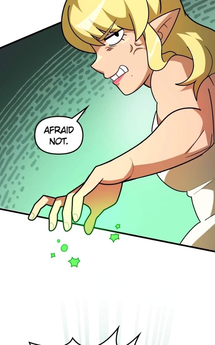 Fantasy Star Producer Chapter 39 page 48
