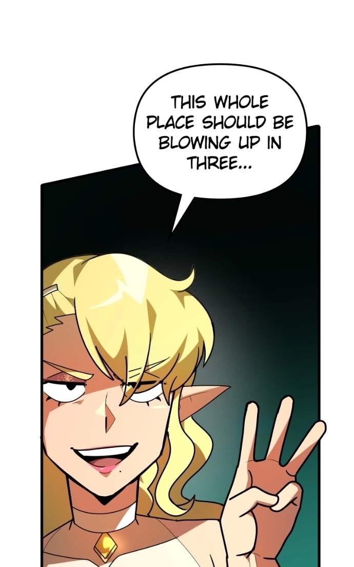 Fantasy Star Producer Chapter 39 page 68