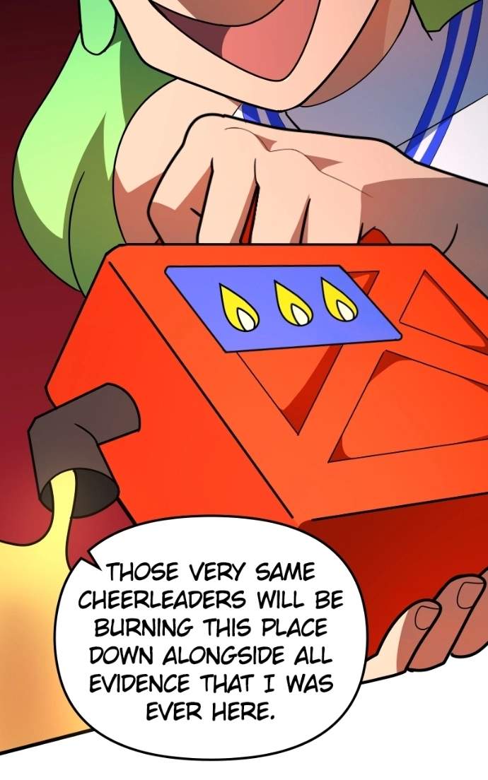 Fantasy Star Producer Chapter 39 page 67