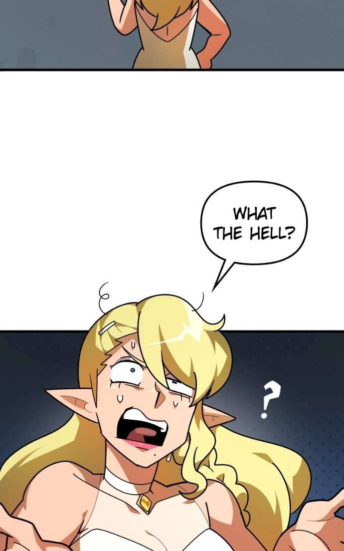Fantasy Star Producer Chapter 39 page 75
