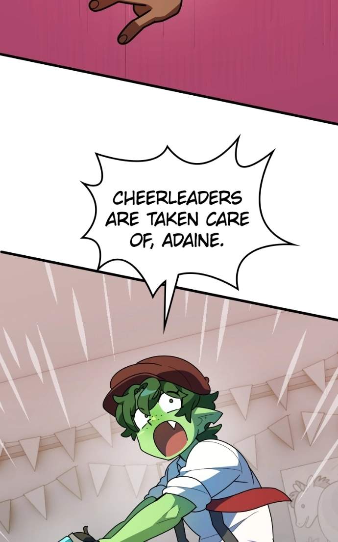 Fantasy Star Producer Chapter 39 page 79